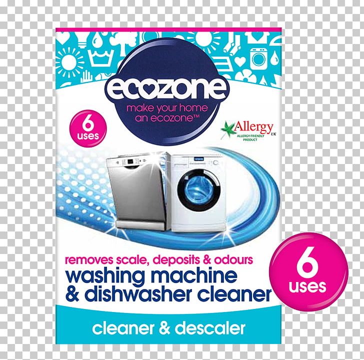 Washing Machines Cleaning Descaling Agent Laundry Ecozone Washing Machine & Dishwasher C 135g 250ML PNG, Clipart, Brand, Cleaner, Cleaning, Descaling Agent, Detergent Free PNG Download