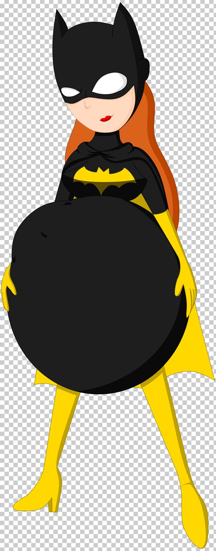 Batman Batgirl Gadget Hackwrench DC Comics PNG, Clipart, Batgirl, Batman, Batman The Animated Series, Beak, Bird Free PNG Download