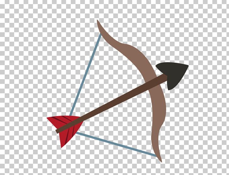 Bow And Arrow Cutie Mark Crusaders Archery PNG, Clipart, Angle, Archery, Arrow, Bow, Bow And Arrow Free PNG Download
