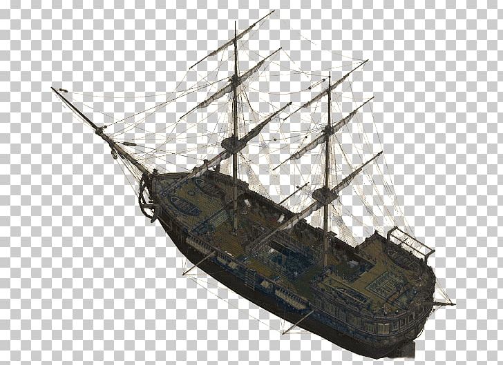 Brigantine Sailing Ship Clipper PNG, Clipart, Barque, Barquentine, Boat, Brig, Caravel Free PNG Download