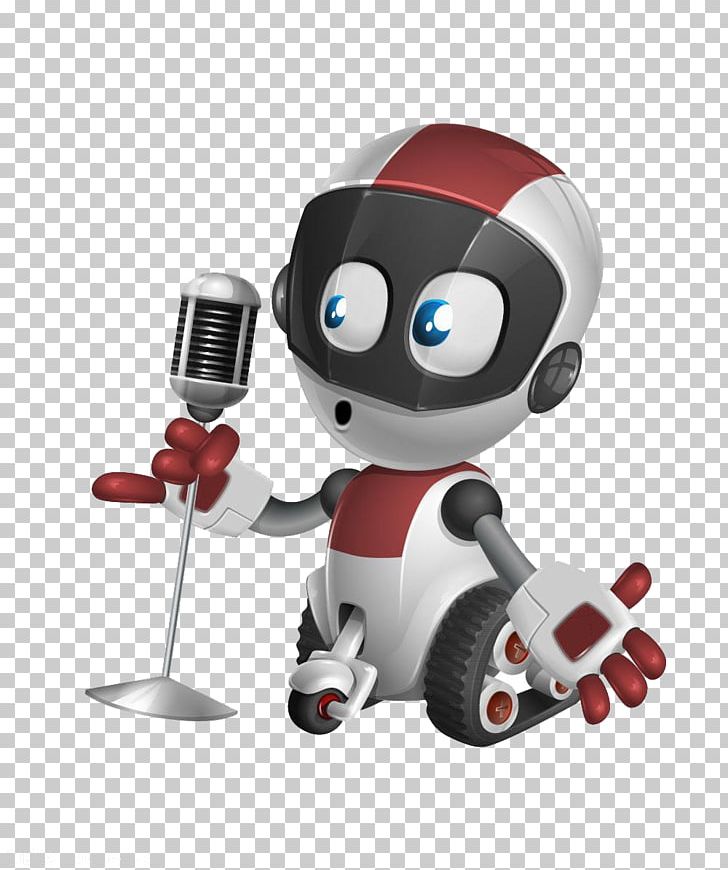 Cartoon Robot PNG, Clipart, Art, Cartoon Kid, Character, Children, Children Singing Free PNG Download