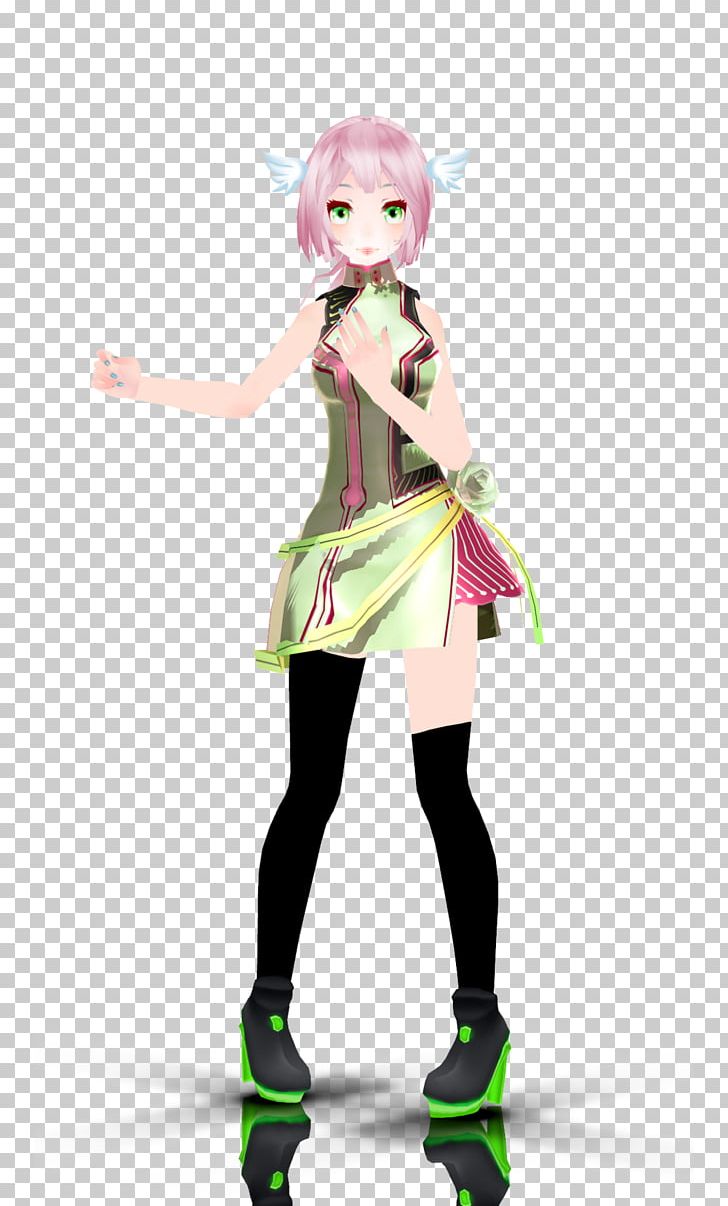 Costume Character Green Fiction Shoe PNG, Clipart, Animated Cartoon, Anime, Character, Clothing, Costume Free PNG Download