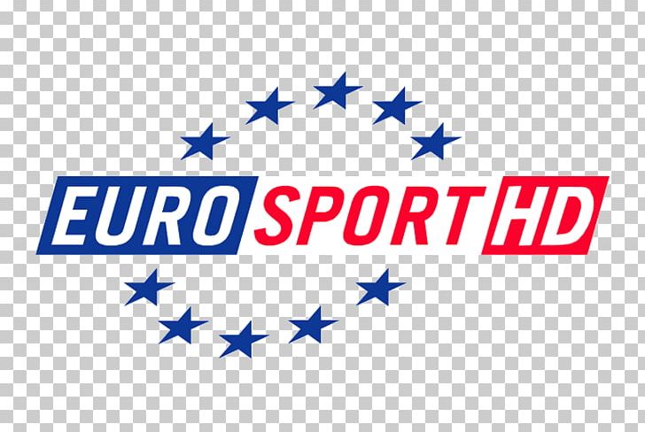 Eurosport 2 Logo Television PNG, Clipart, Area, Blue, Brand, Electronic Program Guide, Encapsulated Postscript Free PNG Download