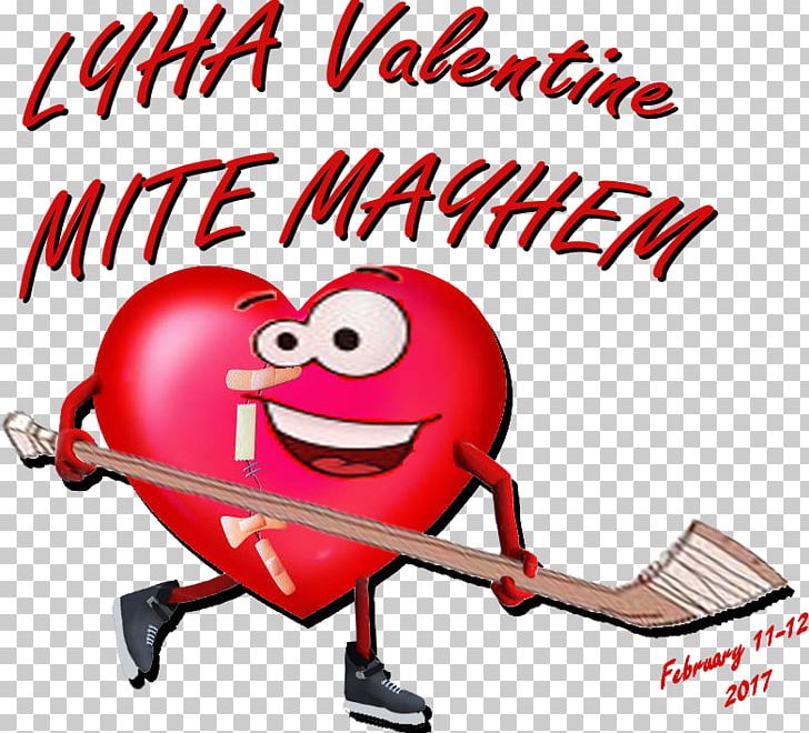 Love Smiley Valentine's Day Mite PNG, Clipart,  Free PNG Download