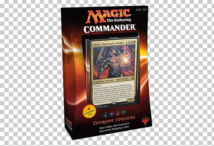 Magic: The Gathering Commander Playing Card Yidris PNG, Clipart, Card Game, Collectible Card Game, Commander, Commander 2014, Commander 2015 Free PNG Download