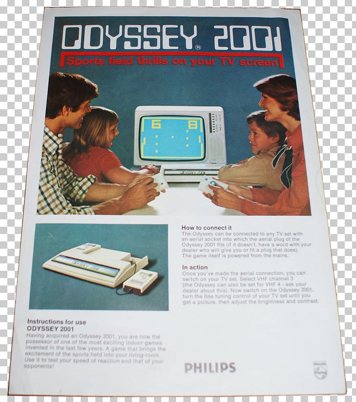 Odyssey Pong Telemachus Odysseus Video Game PNG, Clipart, 2001 A Space Odyssey, Advertising, Cyclops, Game, Media Free PNG Download