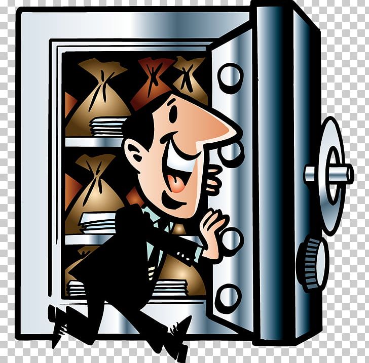 Safe Deposit Box PNG, Clipart, Animation, Boy, Business, Business Man, Cartoon Free PNG Download