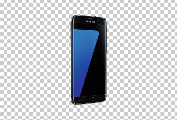 Smartphone Feature Phone Olixar Samsung Galaxy S7 Edge Curved Screen Protector PNG, Clipart, Cellular Network, Electronic Device, Electronics, Gadget, Mobile Phone Free PNG Download