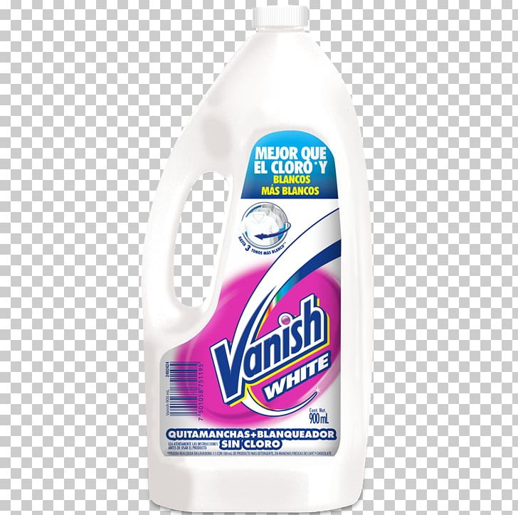 Vanish Llevataques Stain Detergent PNG, Clipart, Automotive Fluid, Chlorine, Cleaning, Clorox Company, Color Free PNG Download