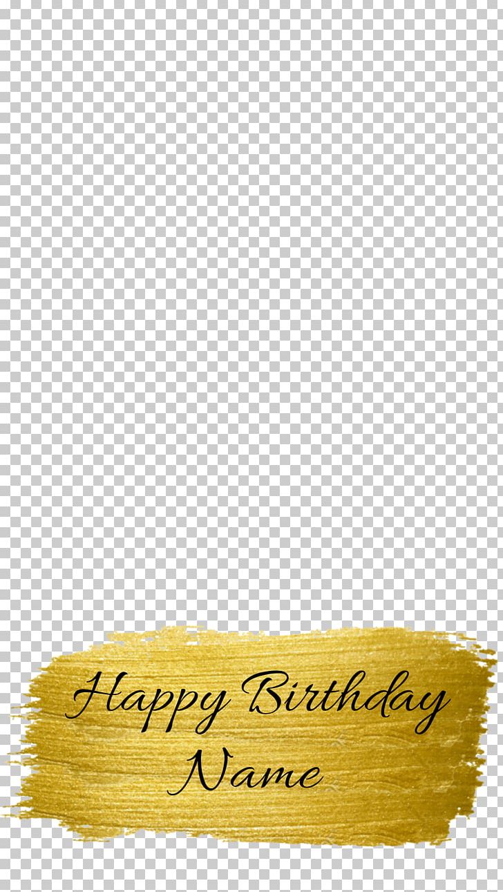 Birthday Gift Wrapping Paper Gold PNG, Clipart, Birthday, Gift, Gift Wrapping, Gold, Paint Free PNG Download