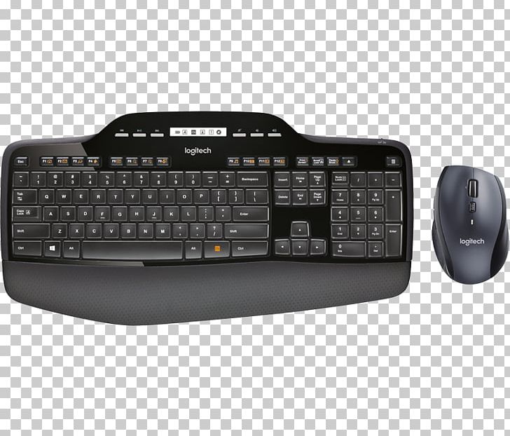 Computer Keyboard Computer Mouse Dell Wireless Keyboard Logitech PNG, Clipart, Combo, Computer Component, Computer Keyboard, Computer Mouse, Dell Free PNG Download