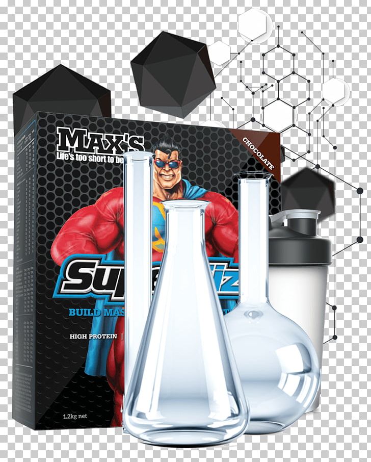 Max's Super Size Protein Powder Banana Cream 1.2kg Cookies And Cream Product Design Perfume Chocolate PNG, Clipart,  Free PNG Download