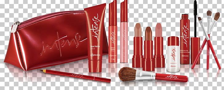 O Boticário Lipstick Make-up Lip Gloss Mascara PNG, Clipart, Beauty, Brand, Brush, Cosmetics, Lip Free PNG Download