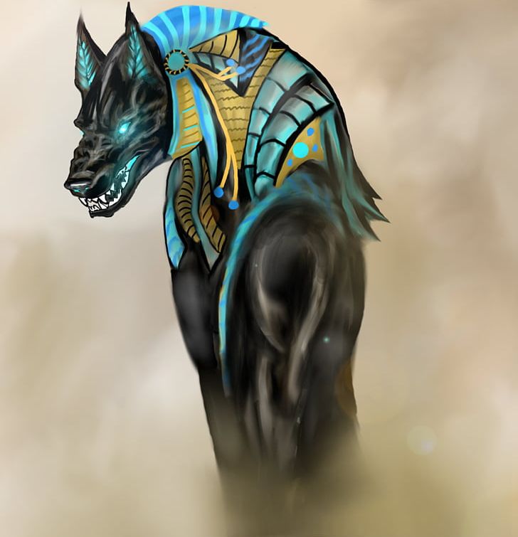 Painting Drawing Leviathan Anubis PNG, Clipart, Accident, Anubis, Deviantart, Drawing, Fantasy Free PNG Download