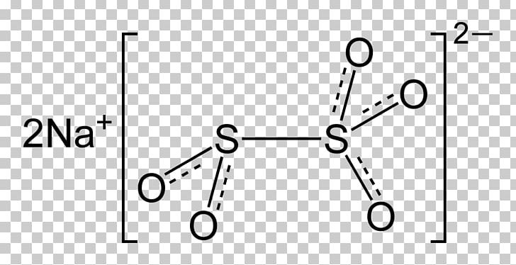 Sodium Metabisulfite Potassium Metabisulfite Disulfite Sodium Sulfite PNG, Clipart, Angle, Black And White, Chemical Compound, Chemical Substance, Disulfite Free PNG Download