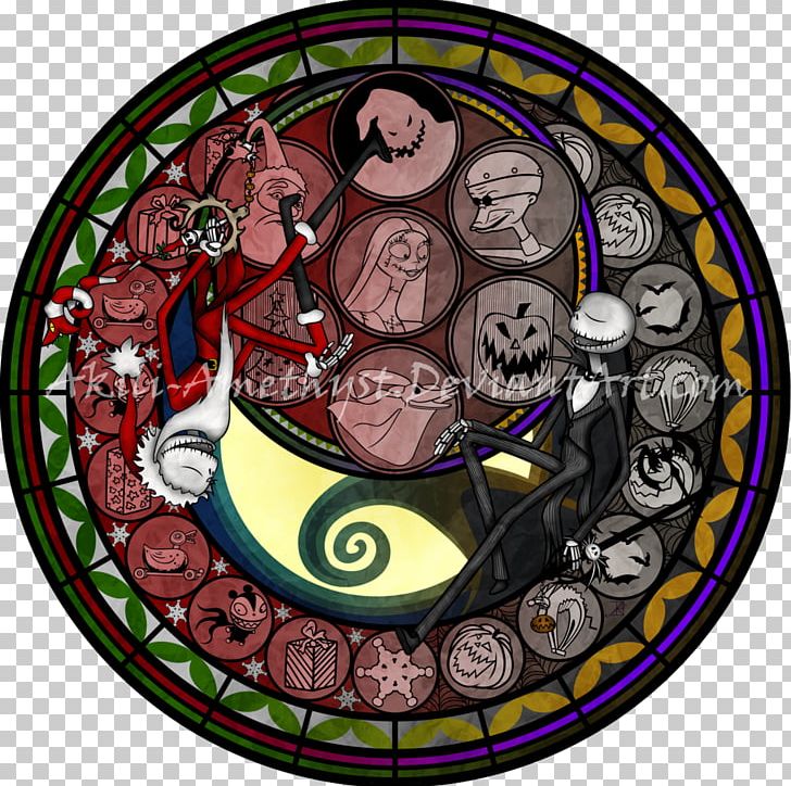 Stained Glass Window Adidas Suncatcher PNG, Clipart, Adidas, Circle, Clock, Glass, Glass Art Free PNG Download