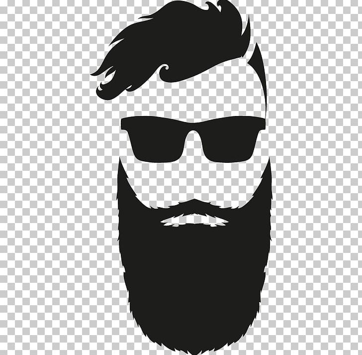 Beard Man Animation PNG, Clipart, Angry Man, Avatar Vector, Black And  White, Business Man, Cartoon Free