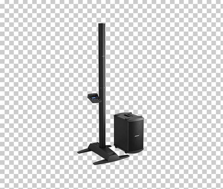 Bose L1 Model II System With B2 Bass Bose B2 Bass Module Bose L1 Compact System Loudspeaker Audio PNG, Clipart, Angle, Audio, Bose, Bose Corporation, Bose F1 Model 812 Free PNG Download