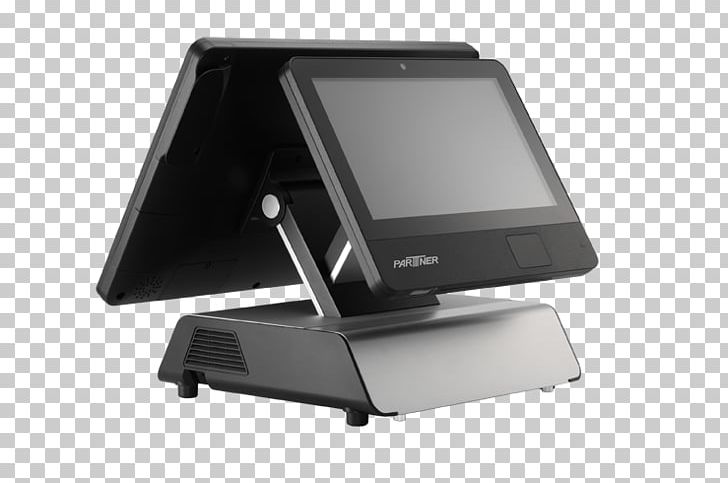 Cash Register Display Device Computer Monitor Accessory Printer Point Of Sale PNG, Clipart, Cash Register, Computer Hardware, Computer Monitor Accessory, Dsubminiature, Electronic Device Free PNG Download