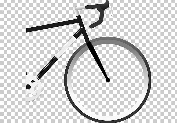 Fixed-gear Bicycle Single-speed Bicycle Cycling PNG, Clipart, Angle, Auto Part, Bicycle, Bicycle Accessory, Bicycle Frame Free PNG Download