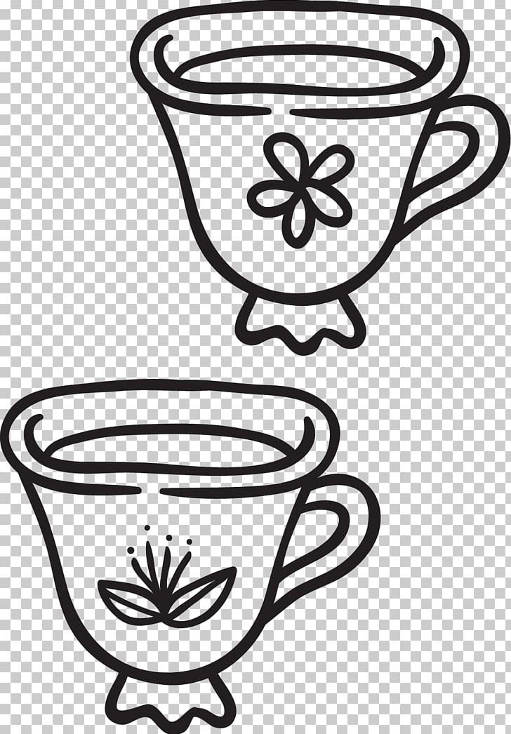 Flowering Tea Lilium PNG, Clipart, Black And White, Coffee Cup, Com, Encapsulated Postscript, Flower Free PNG Download