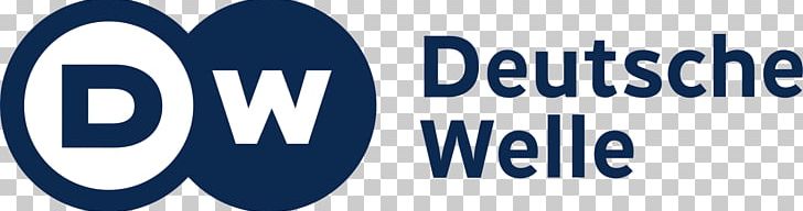 Logo Germany Deutsche Welle News Wordmark PNG, Clipart, Blue, Brand, Deutsche, Deutsche Welle, Deutsche Welle Radio Free PNG Download
