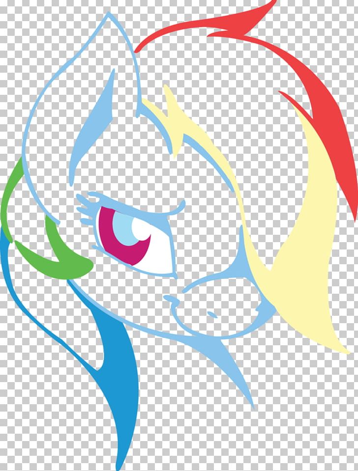 Rainbow Dash Graphic Design PNG, Clipart, Area, Art, Artwork, Cartoon, Computer Wallpaper Free PNG Download