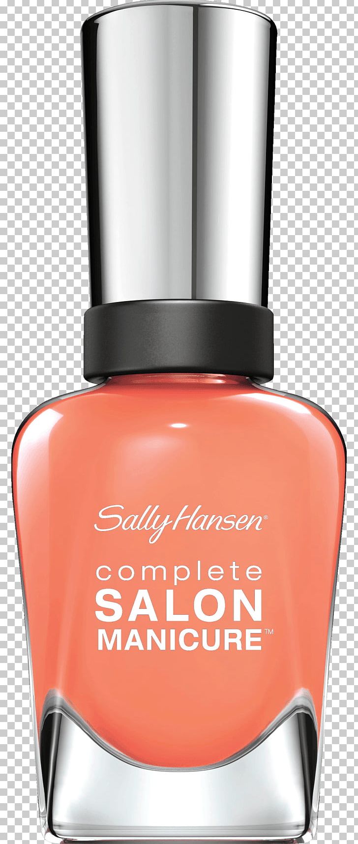 Sally Hansen Complete Salon Manicure Nail Color Nail Polish Cosmetics PNG, Clipart, Accessories, Beauty, Beauty Parlour, Chanel Le Vernis, Color Free PNG Download