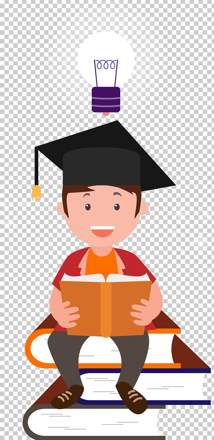 Student Reading PNG, Clipart, Abroad, Academician, Boy, Cartoon,  Encapsulated Postscript Free PNG Download
