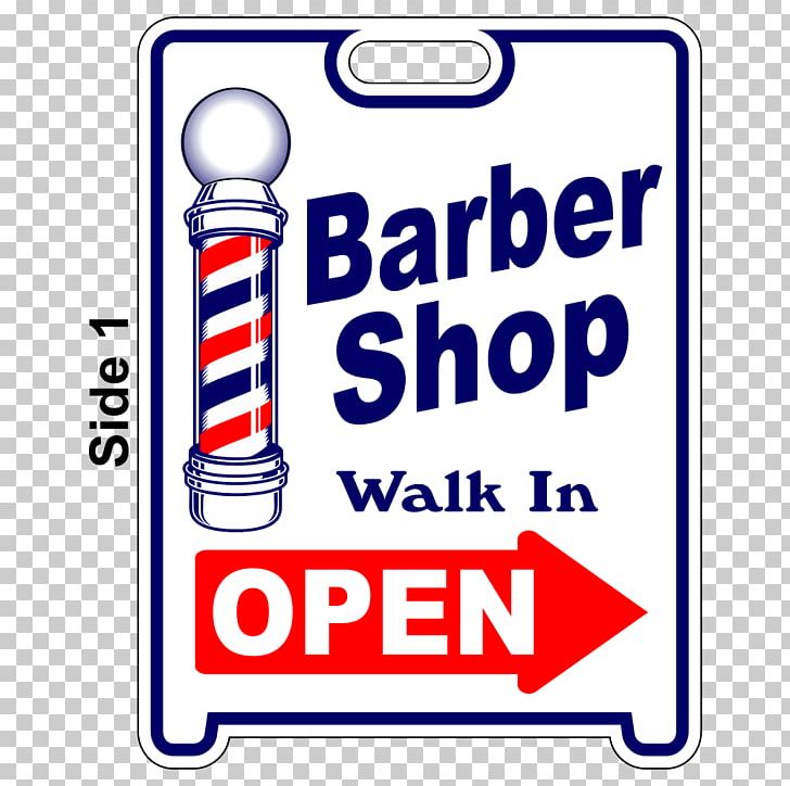 Telephony Sandwich Board Logo Sign Brand PNG, Clipart, Area, Barber, Barber Shop, Brand, Highvisibility Clothing Free PNG Download