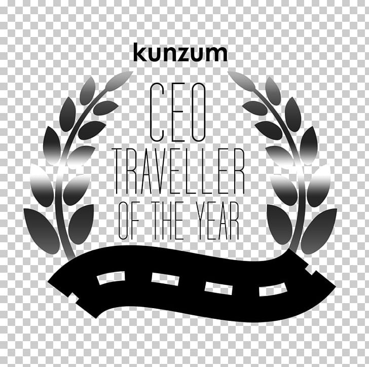 Award Logo Traveller Of The Year Brand PNG, Clipart, Award, Black, Black And White, Brand, Ceo Free PNG Download