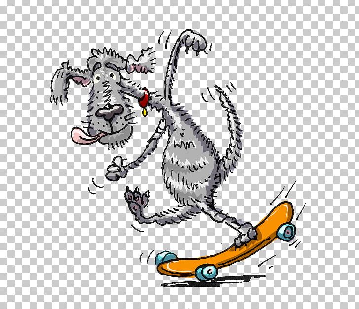 Barking Mad Dog Joke Cartoon PNG, Clipart, Animals, Art, Artwork, Bark, Carnivora Free PNG Download