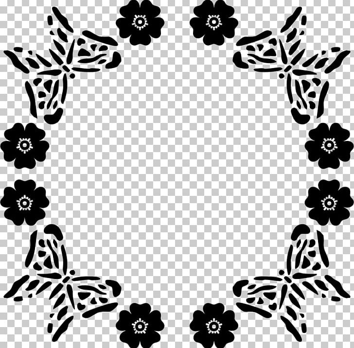 Butterfly Black And White Drawing PNG, Clipart, Art, Artwork, Black, Black And White, Butterfly Free PNG Download