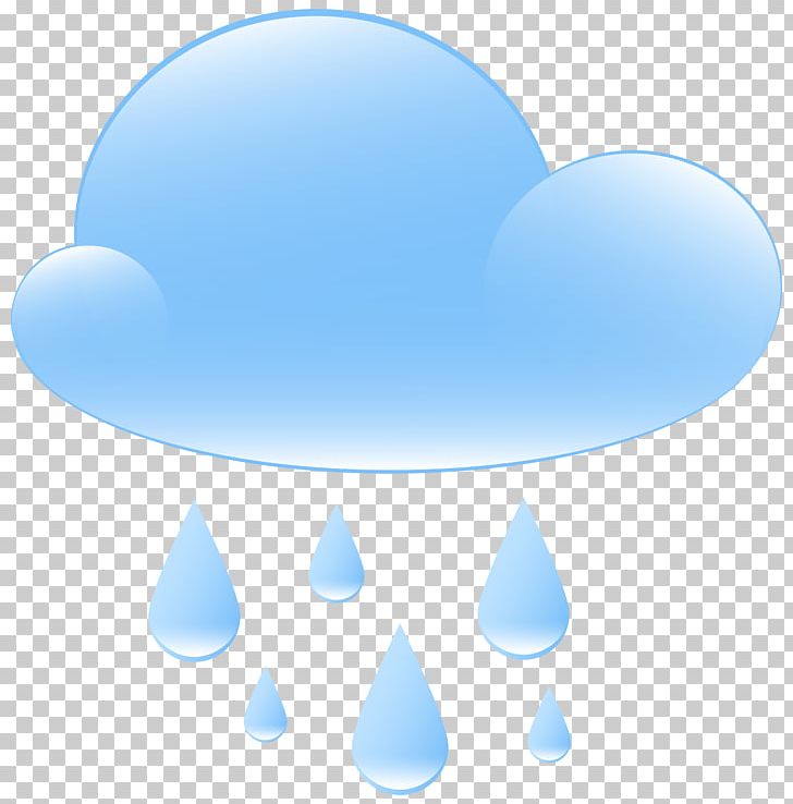 Cloud Rain Weather Computer Icons PNG, Clipart, April Shower, Azure, Blue, Circle, Cloud Free PNG Download