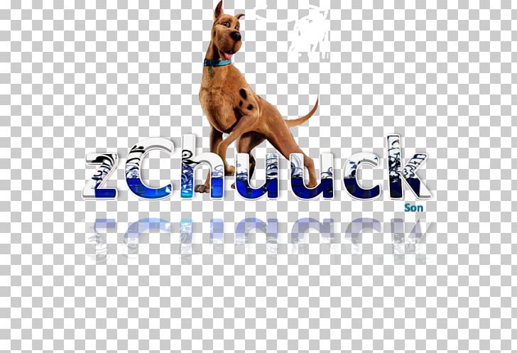 Dog Scooby-Doo! Logo Brand Wildlife PNG, Clipart, Animals, Brand, Dog, Dog Like Mammal, Edge Free PNG Download
