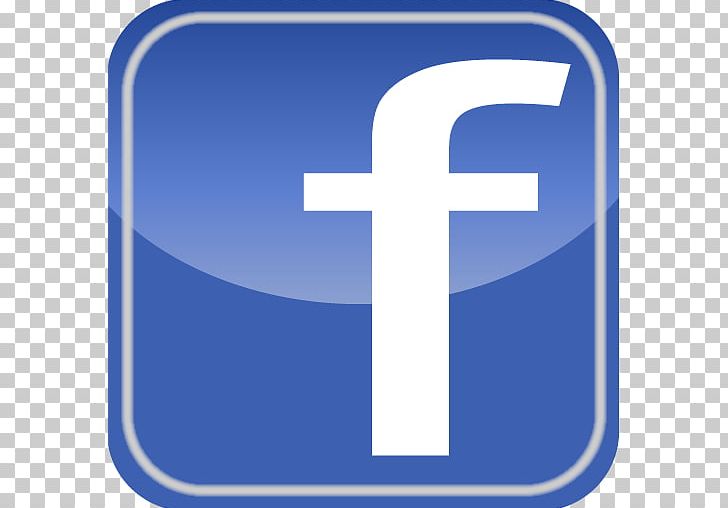 Facebook Logo Icon PNG, Clipart, Angle, Area, Blue, Brand, Computer Icons Free PNG Download