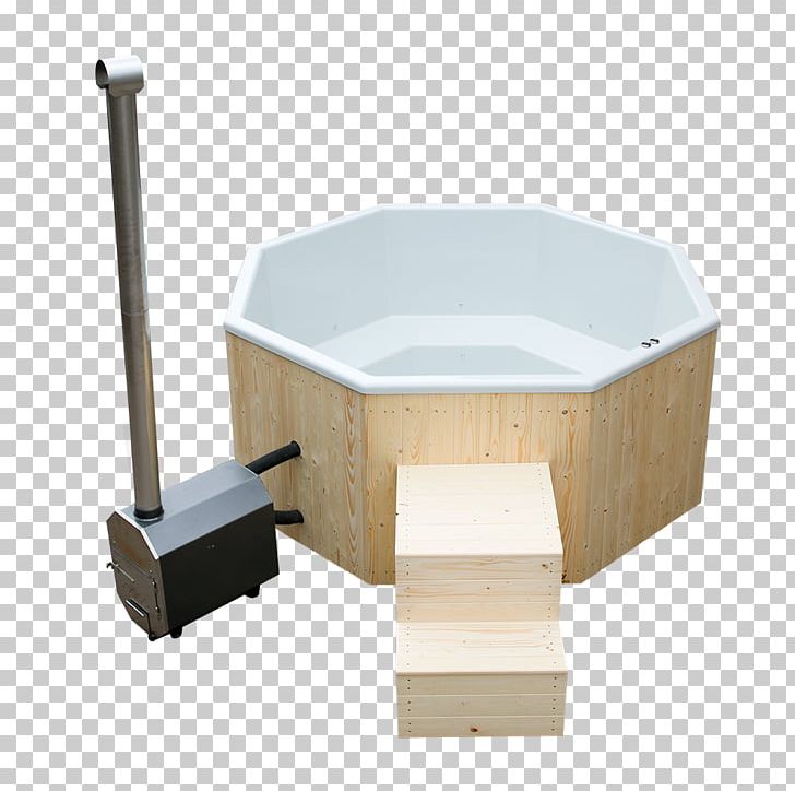 Hot Tub Garden Bathtub Welvaere Ducktubs PNG, Clipart, Angle, Artificial Turf, Bathroom, Bathroom Sink, Bathtub Free PNG Download