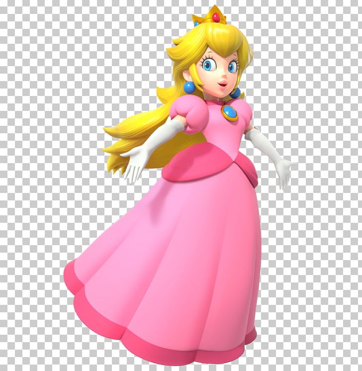 Super Princess Peach Mario Party: The Top 100 Princess Daisy New Super Mario Bros PNG, Clipart, Barbie, Costume, Doll, Donkey Kong Jr, Electric Daisy Carnival Free PNG Download
