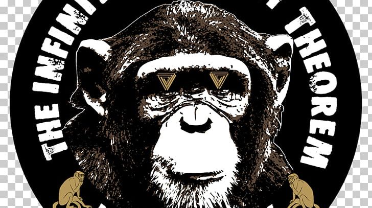The Infinite Monkey Theorem Wine The Blind Watchmaker Almost Surely PNG, Clipart, Automotive Tire, Black And White, Blind Watchmaker, Brand, Colorado Free PNG Download