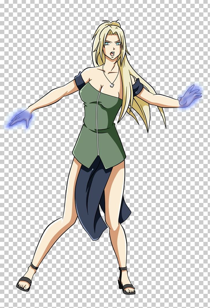 Tsunade Uchiha Clan Desktop PNG, Clipart, Anime, Clothing, Computer, Costume, Costume Design Free PNG Download