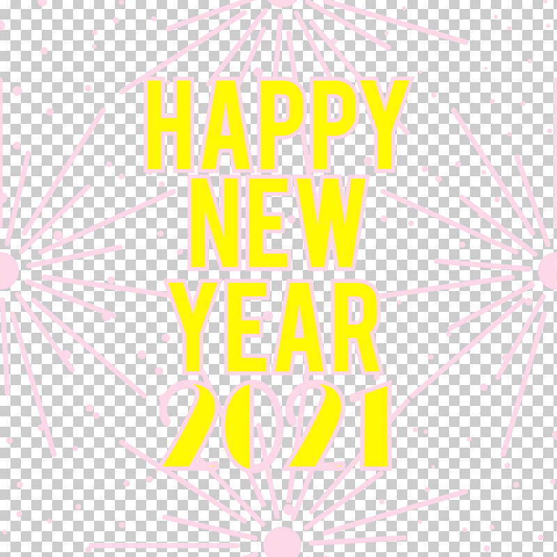 Logo Meter Line Pattern Point PNG, Clipart, 2021, 2021 Happy New Year, Area, Flower, Happy New Year Free PNG Download