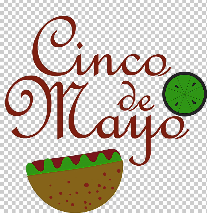 Cinco De Mayo Fifth Of May PNG, Clipart, Cinco De Mayo, Fifth Of May, Fruit, Geometry, Line Free PNG Download