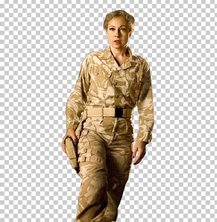 Alex Kingston River Song Doctor Who The Time Of Angels PNG, Clipart, Alex Kingston, Angels Take Manhattan, Army, Camouflage, Companion Free PNG Download