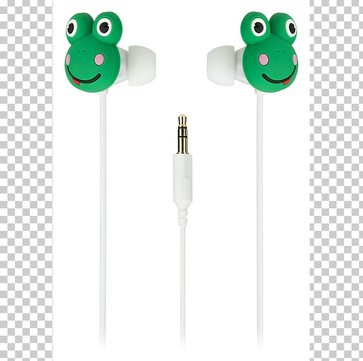Audio Headphones Frog In-ear Monitor PNG, Clipart, Animal, Audio, Audio Equipment, Audio Signal, Child Free PNG Download