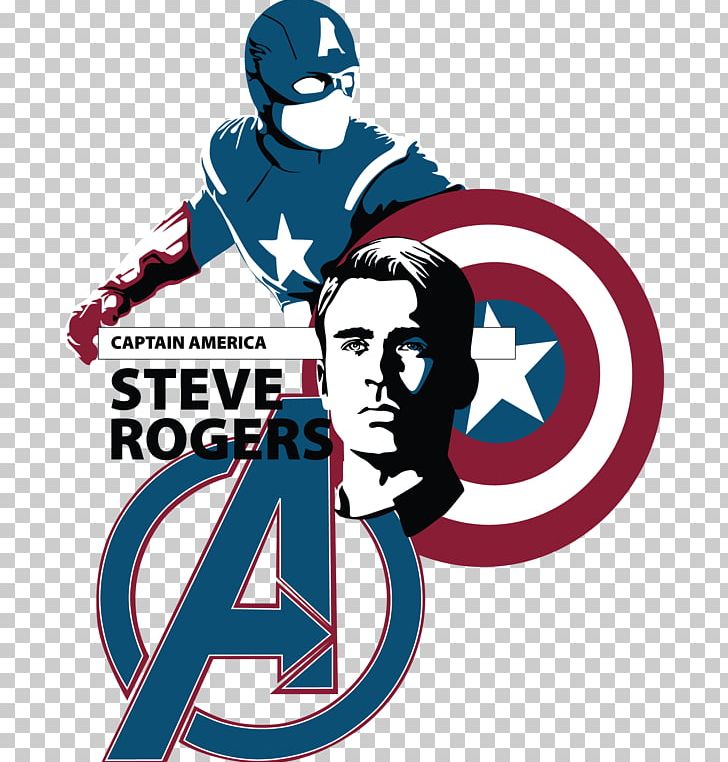 Captain America Marvel Avengers Assemble Hulk Thor Bucky Barnes PNG, Clipart,  Free PNG Download
