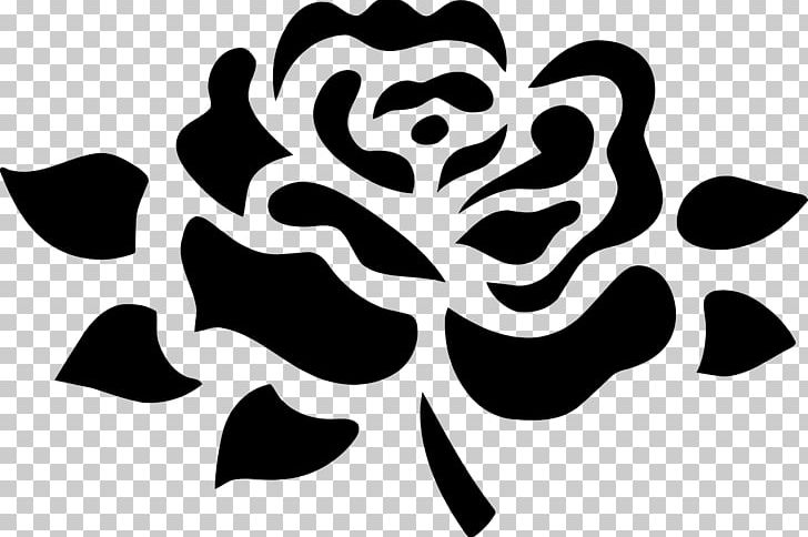 Drawing Black And White PNG, Clipart, Black, Black And White, Black Rose, Clip Art, Computer Icons Free PNG Download