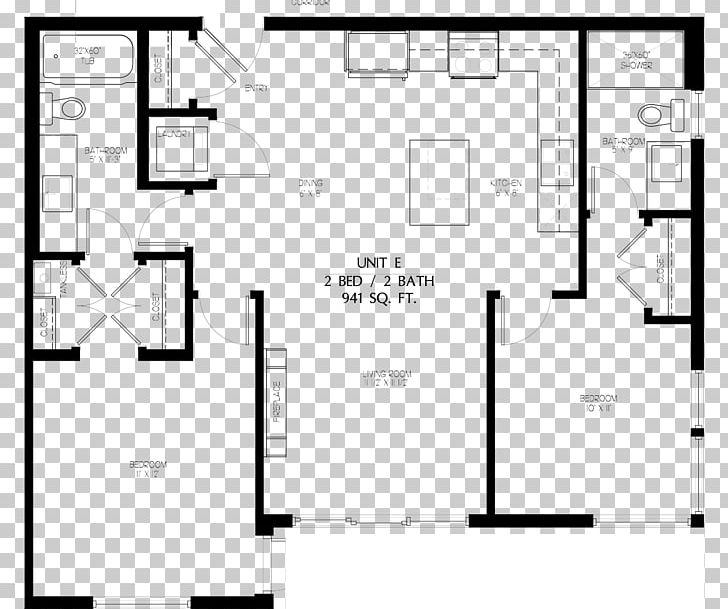 Floor Plan Apartment House Summerside PNG, Clipart, Angle, Apartment, Area, Bed, Bedroom Free PNG Download