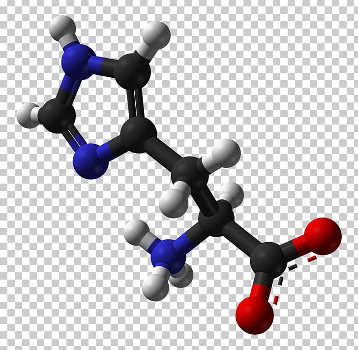 Histidine Amino Acid Imidazole Protonation PNG, Clipart, Acid, Amine, Amino, Amino Acid, Ballandstick Model Free PNG Download