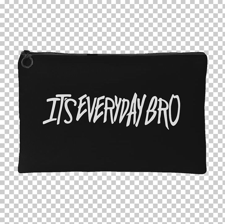 It’s Everyday Bro Pen & Pencil Cases Team 10 YouTuber PNG, Clipart, Bag, Black, Brand, Canvas, Ipod Free PNG Download