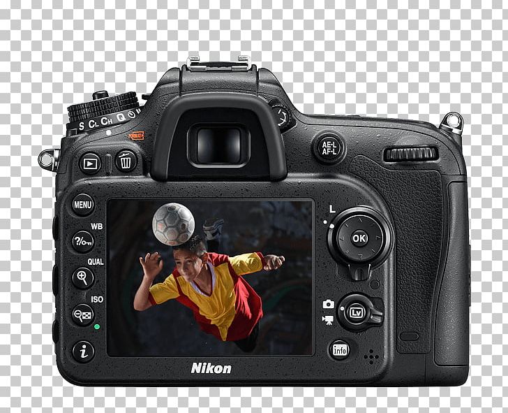 Nikon DX Format Digital SLR Camera Photography PNG, Clipart, Active Pixel Sensor, Apsc, Autofocus, Camera, Camera Accessory Free PNG Download